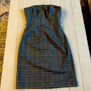 White House Black Market dress. Size 0.